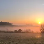 Dom wakacyjny Domaine Lea Chanflaur - - La Maison Du Bonheur *