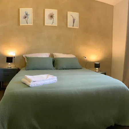 Domaine Lea Chanflaur - - La Maison Du Bonheur Ferienhaus