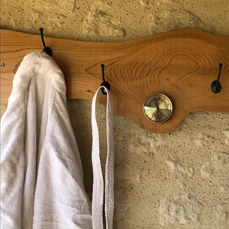 Ferienhaus Domaine Lea Chanflaur - - La Maison Du Bonheur *