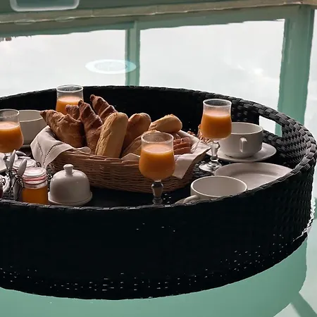 Domaine Lea Chanflaur - - La Maison Du Bonheur Terraube