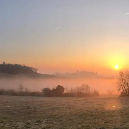 Holiday home Domaine Lea Chanflaur - - La Maison Du Bonheur *
